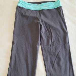 Tuff Athletics capri